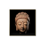 Cargar imagen en el visor de la galería, Cuadro Decorativo - Zen 050 - Buda en Meditación
