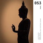 Cargar imagen en el visor de la galería, Cuadro Decorativo - Zen 053 - Buda en Meditación
