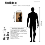 Cargar imagen en el visor de la galería, Cuadro Decorativo - Zen 053 - Buda en Meditación
