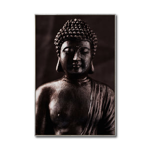 Cuadro Decorativo - Zen 060 - Buda en Meditacion