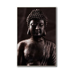 Cargar imagen en el visor de la galería, Cuadro Decorativo - Zen 060 - Buda en Meditacion
