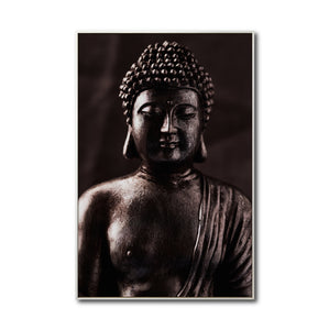 Cuadro Decorativo - Zen 060 - Buda en Meditacion