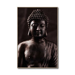 Cargar imagen en el visor de la galería, Cuadro Decorativo - Zen 060 - Buda en Meditacion
