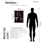 Cargar imagen en el visor de la galería, Cuadro Decorativo - Zen 060 - Buda en Meditacion
