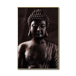 Cargar imagen en el visor de la galería, Cuadro Decorativo - Zen 060 - Buda en Meditacion
