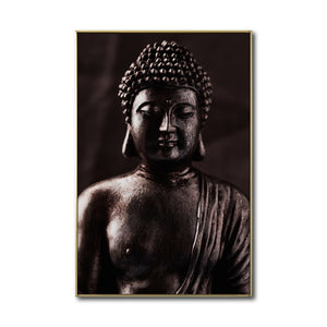 Cuadro Decorativo - Zen 060 - Buda en Meditacion