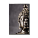 Cargar imagen en el visor de la galería, Cuadro Decorativo - Zen 061 - Buda en Meditación
