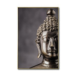 Cargar imagen en el visor de la galería, Cuadro Decorativo - Zen 061 - Buda en Meditación
