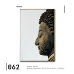 Cargar imagen en el visor de la galería, Cuadro Decorativo - Zen 062 -

