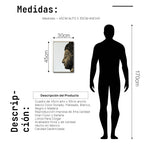 Cargar imagen en el visor de la galería, Cuadro Decorativo - Zen 062 -
