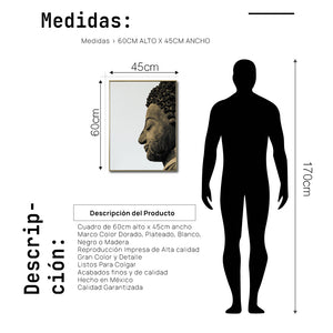Cuadro Decorativo - Zen 062 -