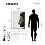 Cargar imagen en el visor de la galería, Cuadro Decorativo - Zen 062 -
