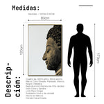Cargar imagen en el visor de la galería, Cuadro Decorativo - Zen 062 -
