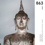 Cargar imagen en el visor de la galería, Cuadro Decorativo - Zen 063 - Estatua de Buda
