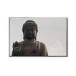 Cargar imagen en el visor de la galería, Cuadro Decorativo - Zen 064 - Buda de Piedra
