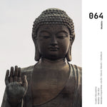 Cargar imagen en el visor de la galería, Cuadro Decorativo - Zen 064 - Buda de Piedra
