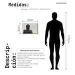 Cargar imagen en el visor de la galería, Cuadro Decorativo - Zen 064 - Buda de Piedra

