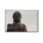 Cargar imagen en el visor de la galería, Cuadro Decorativo - Zen 064 - Buda de Piedra
