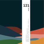 Cargar imagen en el visor de la galería, Set 2 Cuadros Decorativos Abstract Colors 121 - Para Estudio
