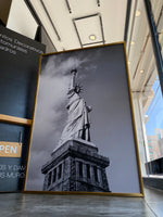 Cargar imagen en el visor de la galería, Cuadro Decorativo NY 015 - Estatua de la Libertad New York
