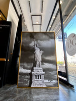 Cargar imagen en el visor de la galería, Cuadro Decorativo NY 004 - Estatua de la Libertad Nueva York
