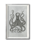 Cargar imagen en el visor de la galería, Cuadro Decorativo Marino 024 Pulpo
