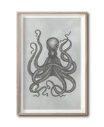 Cargar imagen en el visor de la galería, Cuadro Decorativo Marino 024 Pulpo
