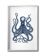 Cargar imagen en el visor de la galería, Cuadro Decorativo Marino 025 Pulpo
