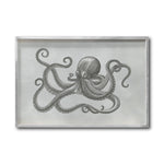 Cargar imagen en el visor de la galería, Cuadro Decorativo Marino 038 Pulpo
