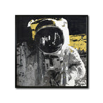 Cargar imagen en el visor de la galería, Cuadro Decorativo Pop Art Everyday 001 - Astronauta
