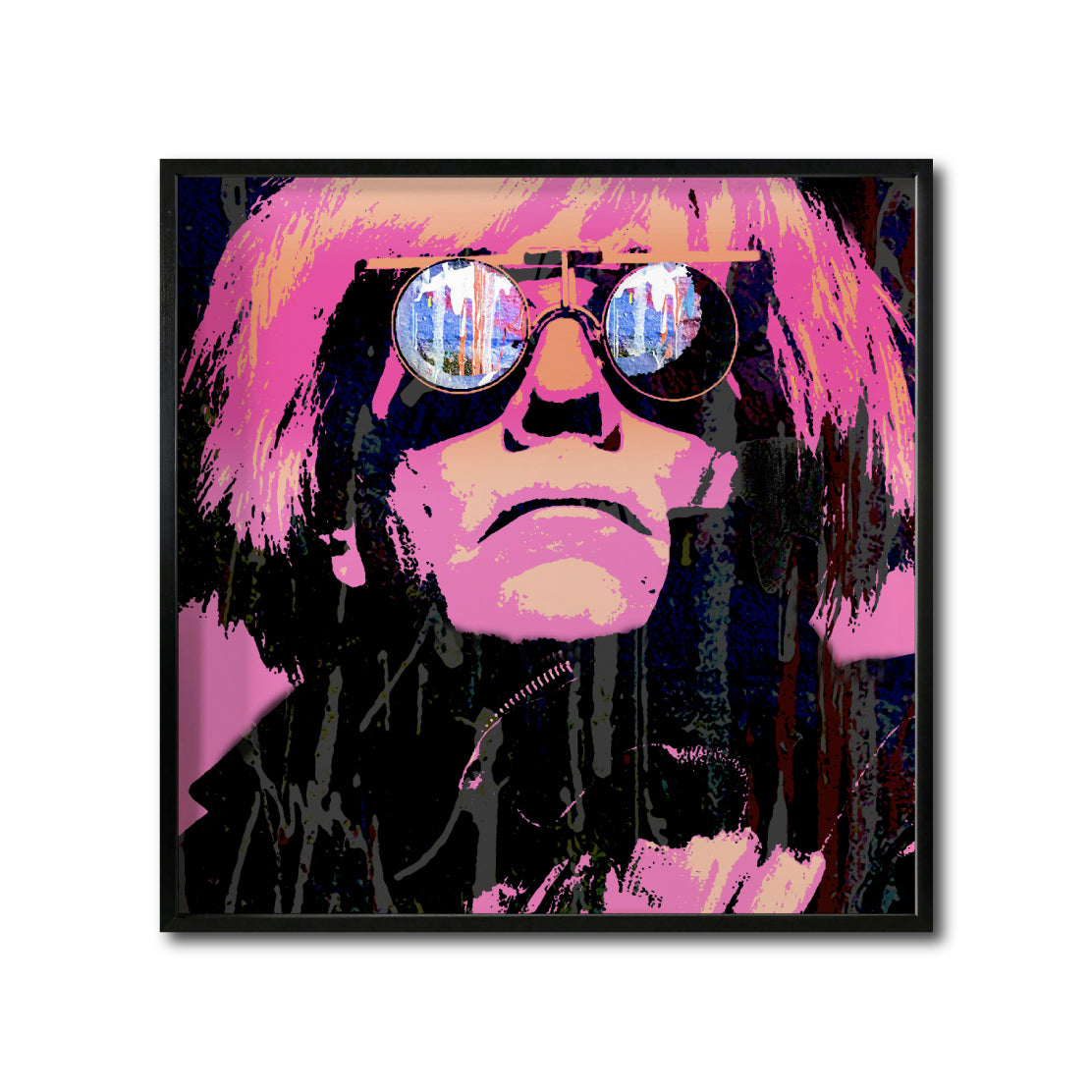 Cuadro Decorativo Pop Art Everyday 003 - Andy Warhol