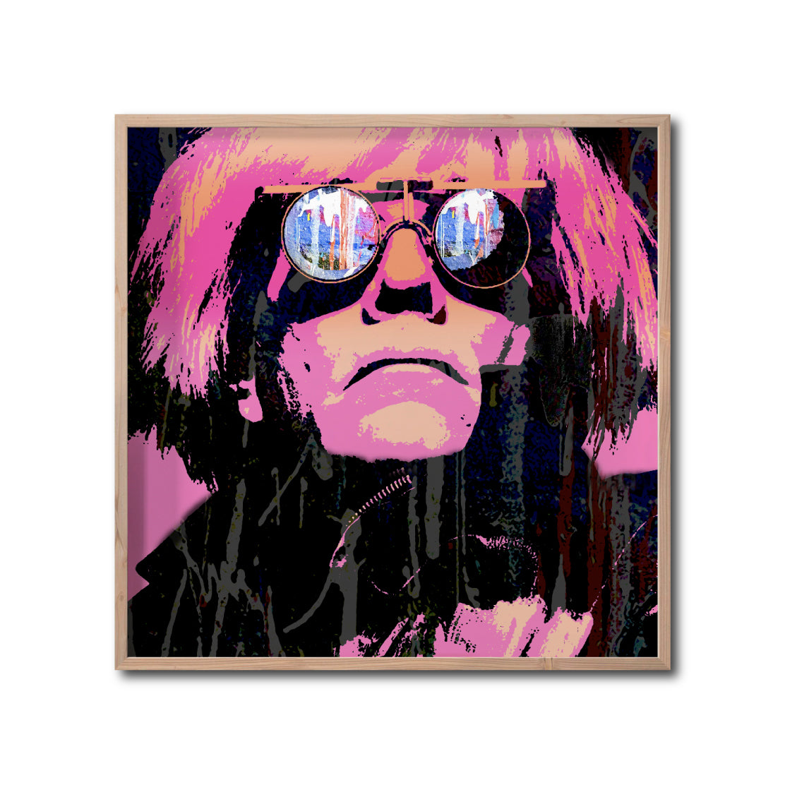 Cuadro Decorativo Pop Art Everyday 003 - Andy Warhol