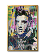 Cargar imagen en el visor de la galería, Cuadro Decorativo Pop Art Everyday 011 - Elvis
