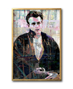 Cargar imagen en el visor de la galería, Cuadro Decorativo Pop Art Everyday 012 - James Dean
