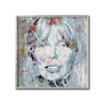 Cargar imagen en el visor de la galería, Cuadro Decorativo Pop Art Everyday 017 - Joni Mitchell
