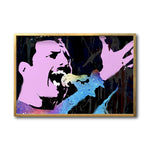 Cargar imagen en el visor de la galería, Cuadro Decorativo Pop Art Everyday 029 - Freddie Mercury
