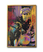 Cargar imagen en el visor de la galería, Cuadro Decorativo Pop Art Everyday 037 - Marlon Brando
